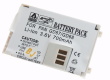 Baterie, Panasonic GD67, Li-ION 700 mAh, kompatibilní